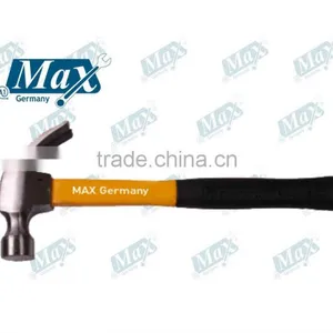 Claw Hammer (Fiber/Wooden Handle) thumbnail-1