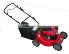 Lawn Mower thumbnail-1