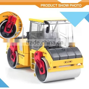 1:35 Alloy Toy Diecast Model Car Die Cast Car for Kids thumbnail-2