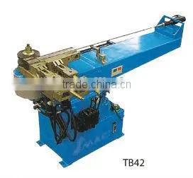 CNC Tube Bender for Hot Sale thumbnail-1
