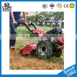 Track Snow Thrower Snow Blower/Portable Snow Blower For Sale thumbnail-3