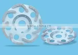 V-shape Grinding Wheel thumbnail-1