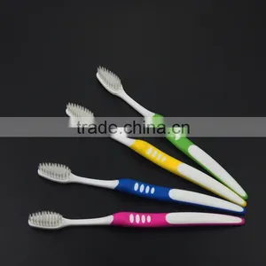 Chinese Manufacture Products Professional Oral Cleaning Famous Brand Home Design Family Use Toothbrush thumbnail-2