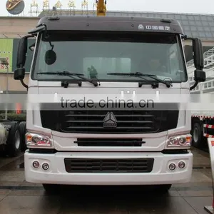 High Quality SINOTRUK HOWO Mini Garbage Truck for Sale thumbnail-1