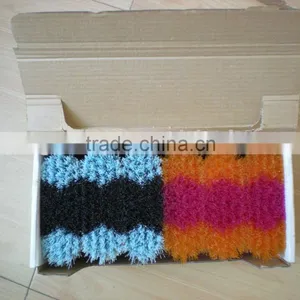 Horse Cleaning Brush thumbnail-1