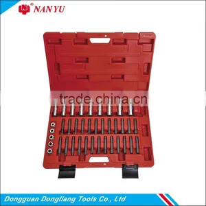 Universal Shock Absorber Strut Nut Tool Set thumbnail-1
