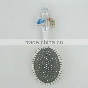 Hair Brush With 1c Logo thumbnail-1
