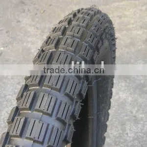 Motorcycle Tire 3.00-17 thumbnail-1