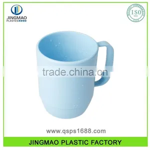 320ML PP Cheap Price Plastic Durable Mug thumbnail-1