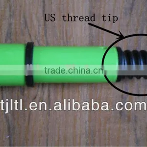 Decorated Handle ---- Extension Pole for Painting thumbnail-2