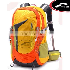 2017 Popular Outdoor High Quality Hiking Hydration Kids Backpack Bag thumbnail-6