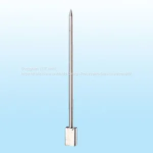 High Quality Punch and Die Company With USA(AISA.D2.H13.P20.M2) thumbnail-1