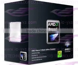 AMD Athlon II X2 270 3.4GHz Socket AM3 thumbnail-1