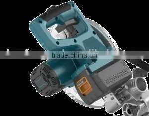 185mm Sliding Miter Saw Cordless 18V Li-ion thumbnail-2