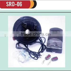 Roll Up Door Machine For Residential Home Use thumbnail-1