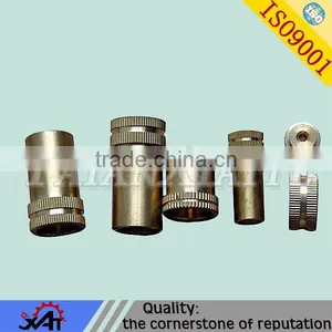 Custom Made Metal Aluminum Parts of Maching Parts thumbnail-1