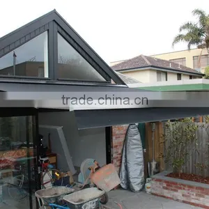 No-cassette Retractable Awning Fabric (manual) thumbnail-1