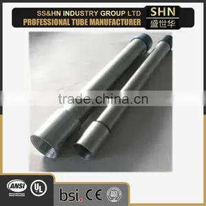 25mm gi Pipe Conduit Standard Sizes thumbnail-1