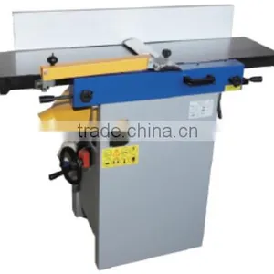 16" 410C European Quality CE Certification Planer Thicknesser thumbnail-1