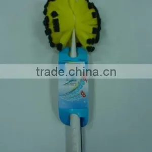 Cleaning Sponge Brush for Kitchen thumbnail-1