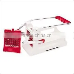Potato Chipper,Potato Cutter,Potato Slicer thumbnail-1