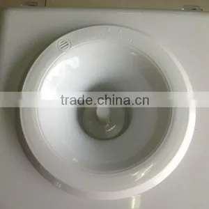 Hot and Cold Desktop Water Dispenser With Electronic Cooling thumbnail-3