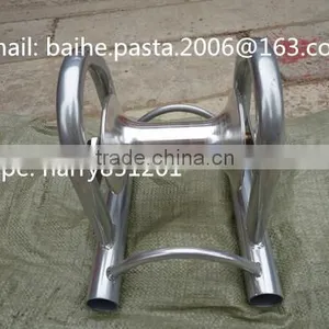 Supplier YT014 Galvanize Cable Roller,made in China.Guide Roller thumbnail-3