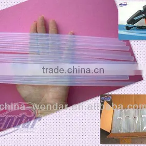 Transparent EVA Hot Melt Adhesive Glue Stick thumbnail-5