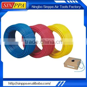 PU AIR HOSE Soft Air Hose thumbnail-1