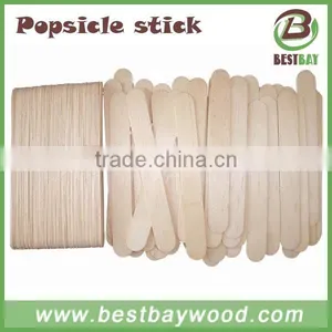 Popsicle Stick Stamp With Logo thumbnail-2