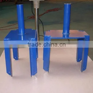 Scaffolding Forkhead Prop for Timber Beam Formwork thumbnail-1