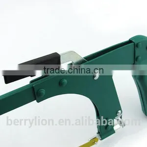 Berrylion Semi-Automatic Hacksaw Frame Fixed Hacksaw Frame 12"/mm Saw Frame thumbnail-6