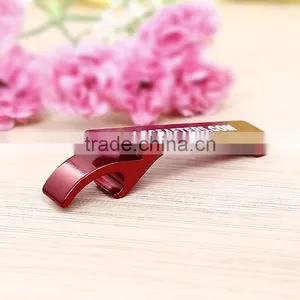 Hot Sale Opener Wedding Favors Cheap Wine Beer Opener thumbnail-5