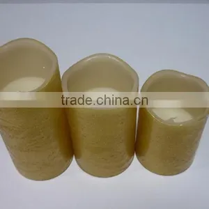 Hot-selling Candle Set With High Quality thumbnail-3