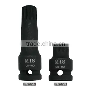 Spline Bits Socket thumbnail-1