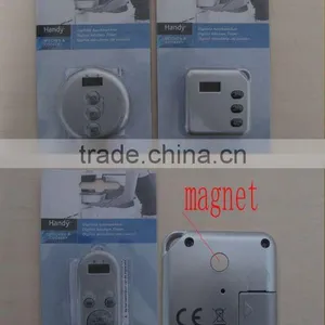MAGNETIC KITCHEN TIMER thumbnail-1