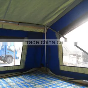 4x4 off Road Accessories Camping Camper Trailer Tent for Car thumbnail-6
