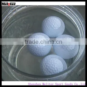 Best Price Hot Selling Promotional Floating Golf Balls thumbnail-2