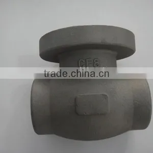 High Pressure Stainless Steel Union Elbow Gas Tube Fitting thumbnail-1