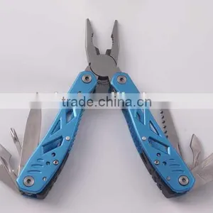 2015 New Design Colorful Multi Function Hand Pocket Pliers(HS3015LE) thumbnail-1