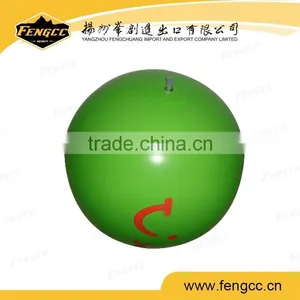 Promotional PVC Inflatable Beach Ball thumbnail-1