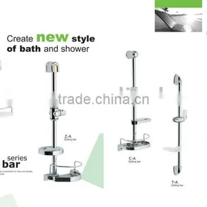 Shower Sliding Bars thumbnail-1