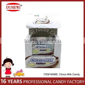 Chocolate Milk Pressed Candy thumbnail-2