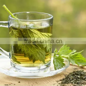 Herbal Nettle Leaf Loose Leaf Tea Liver Cleanse Tea thumbnail-4