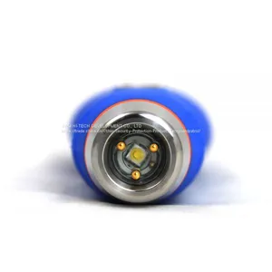 JWM Hot Sales Guard Patrolling Device With Impact Record thumbnail-4