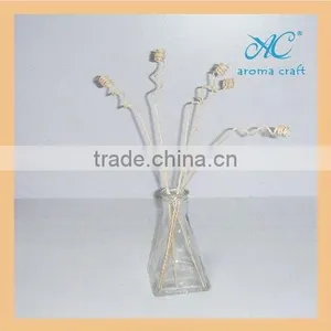 Customed Size Natural Color Use Reed Diffuser With Rattan Sticks thumbnail-3