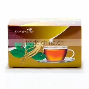 Tonifying Kidney Teabag, OEM Package and Logo ,help Men Energy Herbal Tea thumbnail-3