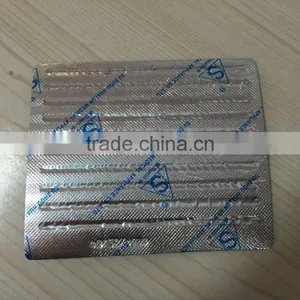 ShunHe Brand Sterile Acupuncture Needle thumbnail-2