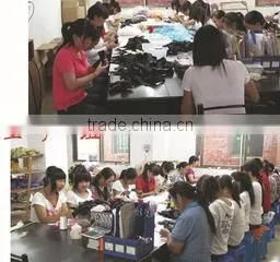 Guangzhou Besto Fashion Accessory Co., Ltd. company overview - view 2 thumbnail