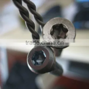 Screw for Thatching thumbnail-2